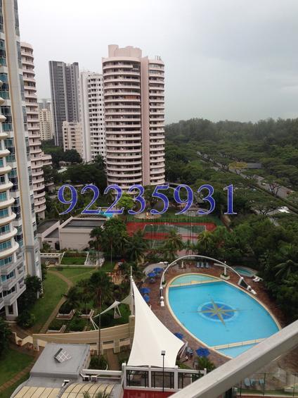 The Seafront On Meyer (D15), Condominium #217949161